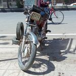 موتور سیکلیت