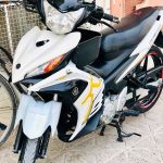 موتور سیکلت فروشی