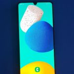 Samsung M32 حافظه داخلی 128 رم6