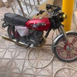 موتور سوپر ارین مدل۹۹