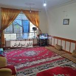 خانه فروشی یک و نیم طبق