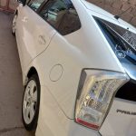 موتر پریوس ۲۰۱۰
