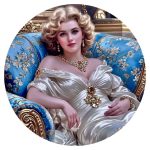 آنتیک دیوارکوب کلکسیونی