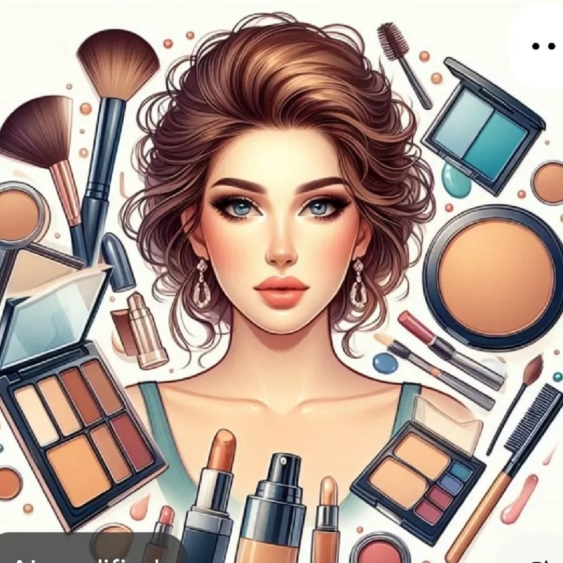 متخصص پوست و مو زیبایی