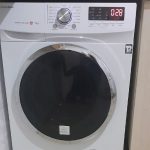 ماشین لباسشویی تمام اتوماتیک پاکشوما
