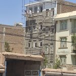 بنایی استاد کار حرفه ای سنگ و سرامیک کاری صفر تا صد ساختمان