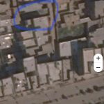 یک قطع زمین فروشی فلکه بکراباد