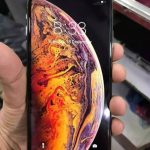 iPhone  Xs Max copy