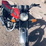 موتور سیکلیت شوقی