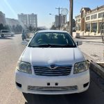 موتر لوکسل ۲۰۰۵
