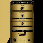 Afgcoin ارز کشور افغانستان وارد بازار شد