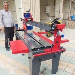 دستگاه سنگبری
