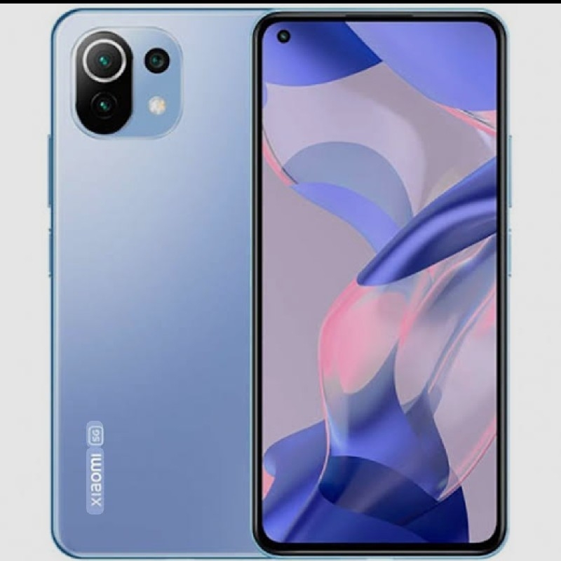 گوشی شیائومی Xiaomi 11 Lite 5G NE