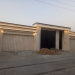 سنگ کاری و کاشی کاری حیدری