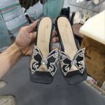 فروش عمده کفش مجلسی زنانه