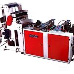 ماشین آلات دوخت و پرفراژ کیسه زباله ،کیسه فریزر و سفره یکبار مصرف