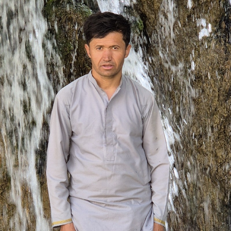 دومبال کار هستم