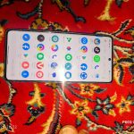 POCOF5گوشی