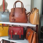 کیف چرم طبیعی
