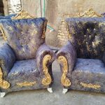 مبلمان 7 نفره نونو
