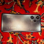 POCOF5گوشی