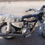 موتر سوپر آرین ۲۰۲۵