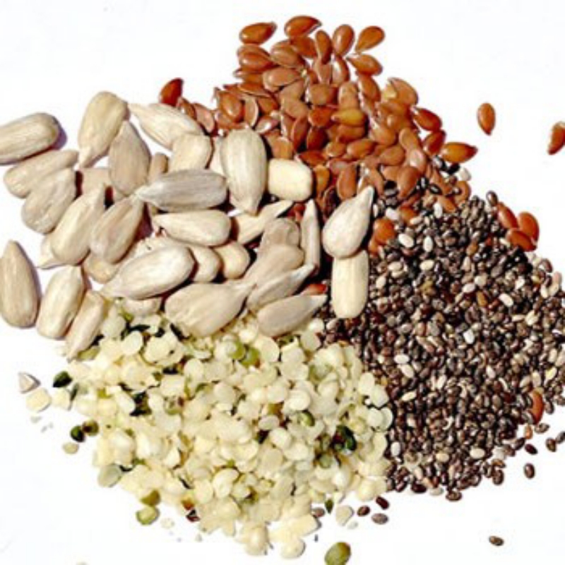 روغن کنجد سیاهدانه زیتون و غیره…