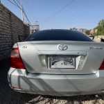موتر  لوکسل مدل x.