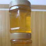 عسل   طبیعی