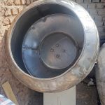 دستگاه تولید دشلمه نقل