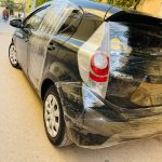 موتر اکوا نوارید کانتینری