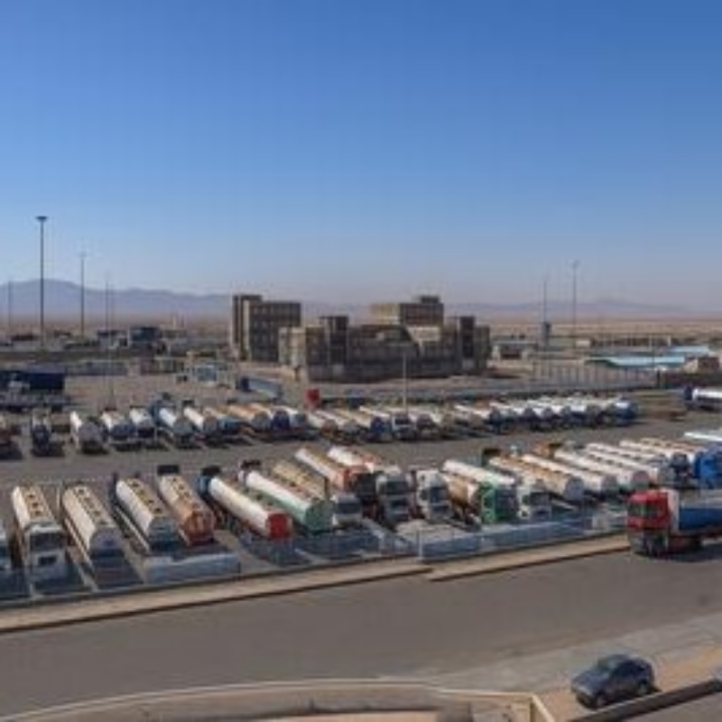 انجام کلیه کارهای ایران