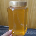 عسل   طبیعی
