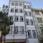 بنایی استاد کار حرفه ای سنگ و سرامیک کاری صفر تا صد ساختمان