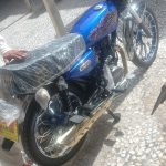 موتور سیکلت سوپر شهاب