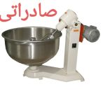 خمیر گیر از 5 تا 270 کیلویی