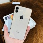 آیفون Xs MaX