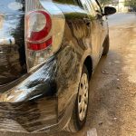 موتر اکوا نوارید کانتینری