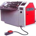 ماشین آلات دوخت و پرفراژ کیسه زباله ،کیسه فریزر و سفره یکبار مصرف