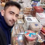 شور کار آجیل بریانی میوه خشک پسته بادام کاجو فندق تخم آفتابگردان تخم کدو