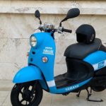 فروش پاکشتی یاماها