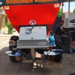 نمایندگی فروش ادوات کشاورزی و دامپروری عبدالصمد شیرزاد