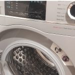 لباسشویی خشک کن دار اتومات