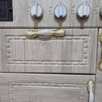 اجاق گاز مطبخ