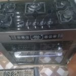 اجاق‌گاز