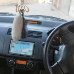 موتر سویفت مدل 2010