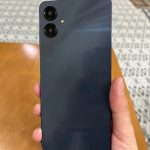 Samsung a07 128 رام۶