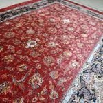 فرشینه صادراتی با ضمانت ۱۲ ماهه