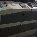 دستگاه لیزر
