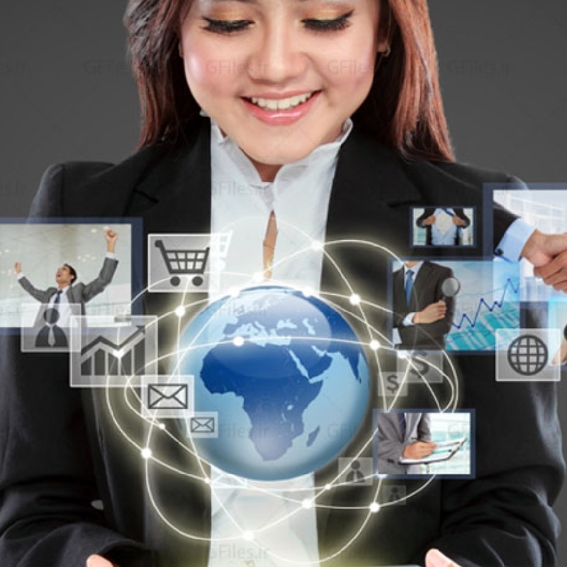 کسب کار آنلاین برای کسای که بیکار هستند